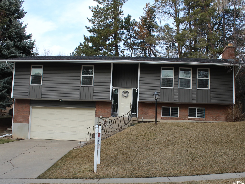 288 W 3400 S, Bountiful, UT 84010