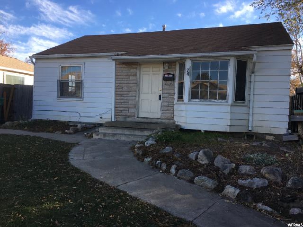 74 E N Lakeview Dr N, Clearfield, UT 84015