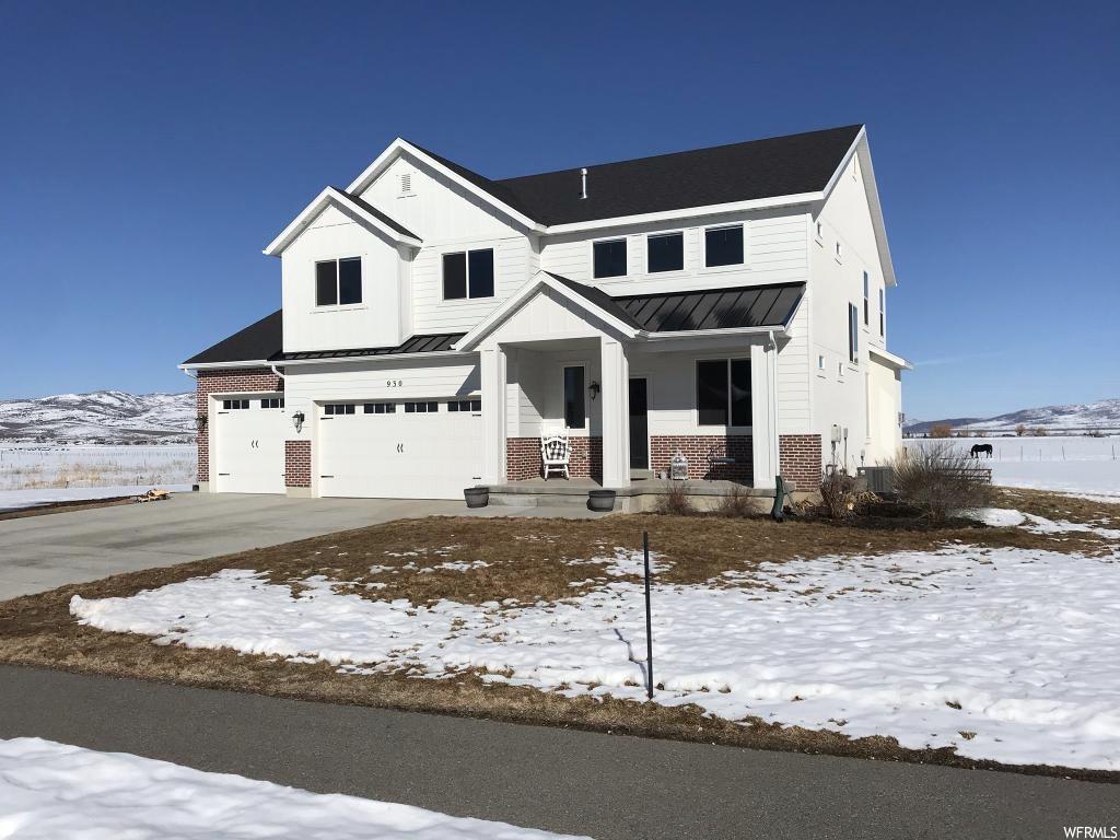 930 Village Dr, Francis, UT 84036