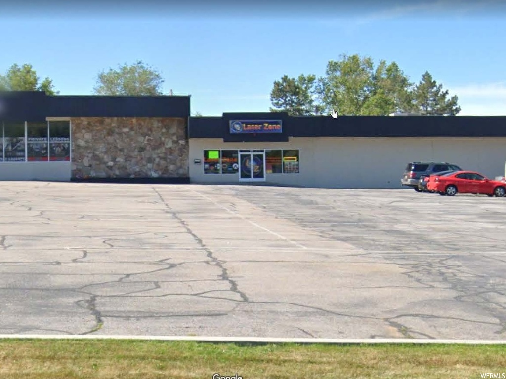 327 W 1300 N, Sunset, UT 84015
