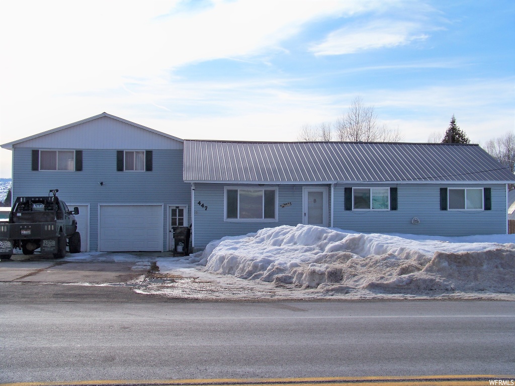 447 Main, Georgetown, ID 83239