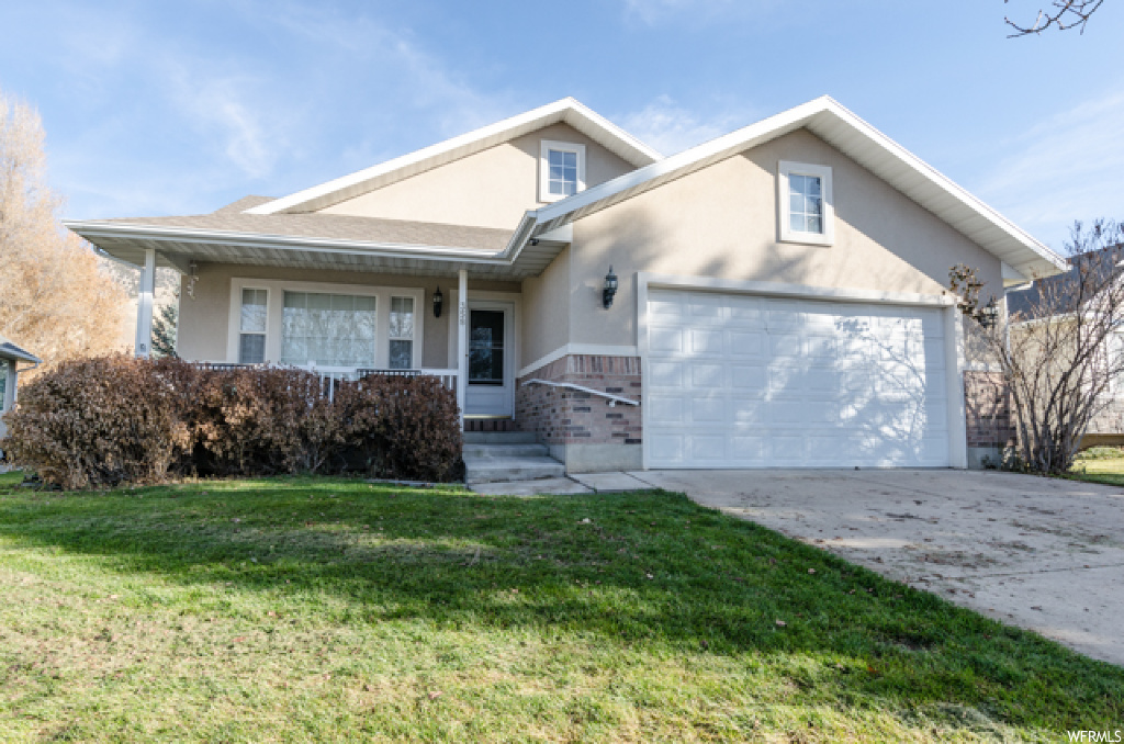 358 N Hammond Ln E, Providence, UT 84332
