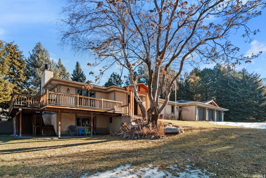 1445 E 250 N, Bountiful, UT 84010