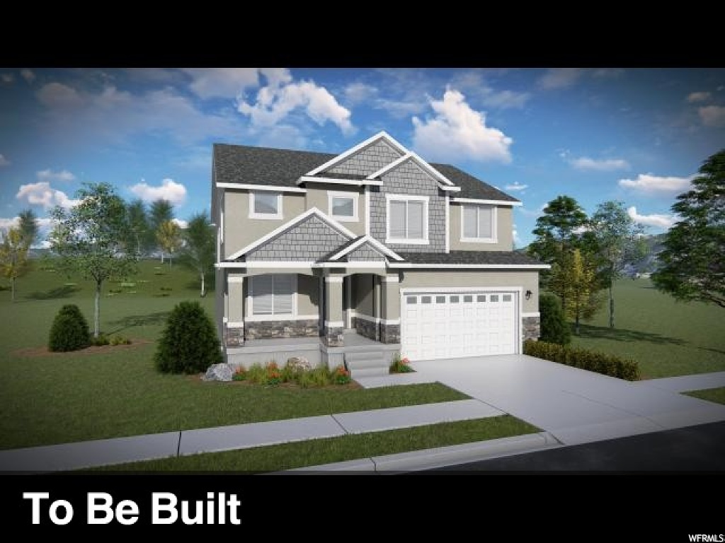 148 N STONE GATE DR 528 Saratoga Springs, Utah Quailhill at Mt. Saratoga is a fantastic community featuring single family homes, townhomes, and condos. Mt. Saratoga is a master-planned community that will feature future parks, trails, and open space. Quailhill is in close proximity to Utah Lake, The Ranches Golf Club, stores, and restaurants. Easy access to Pioneer Crossing also allows for an easy commute. KATE FLOOR PLAN.