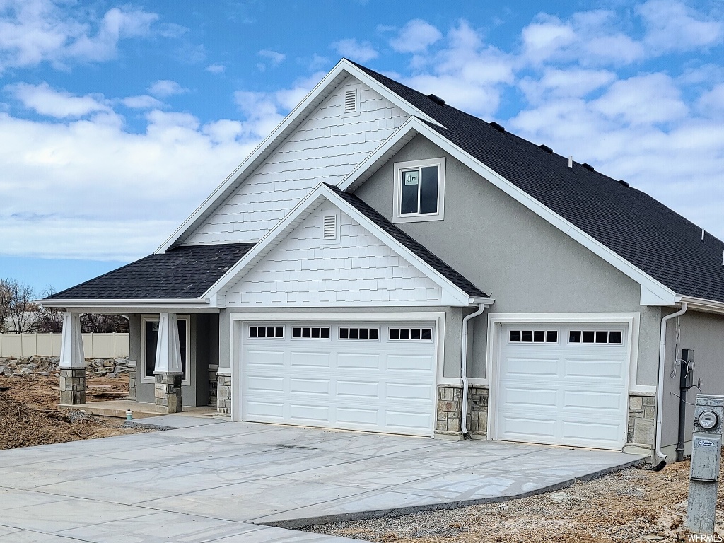 2331 E 1100 N, Layton, UT 84040