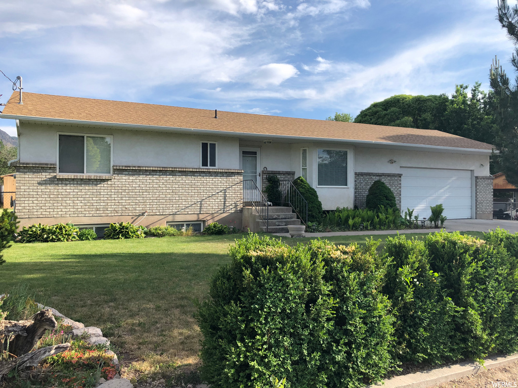 252 E 200 S, Monroe, UT 84754