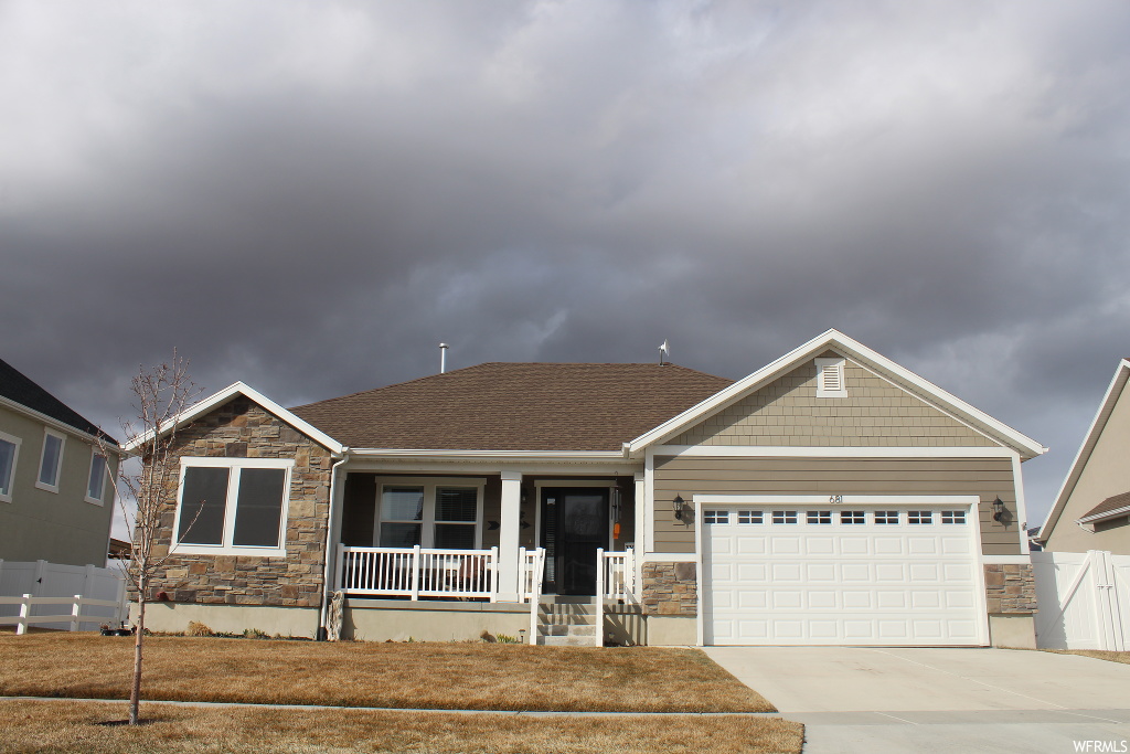 681 E 120 S, Heber City, UT 84032