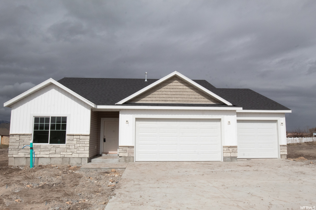 1073 W 2350 S, Nibley, UT 84321