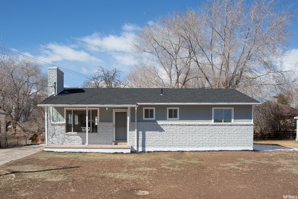 175 N 400 E, Richfield, UT 84701