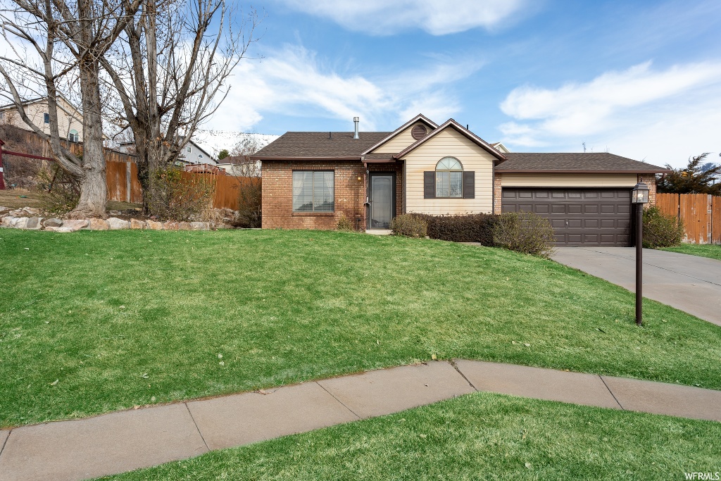 3378 N 375 E, North Ogden, UT 84414