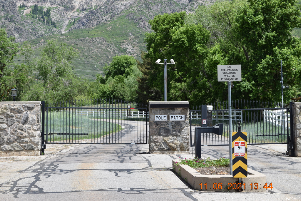 4960 N Waterfall E #28, Pleasant View, UT 84414