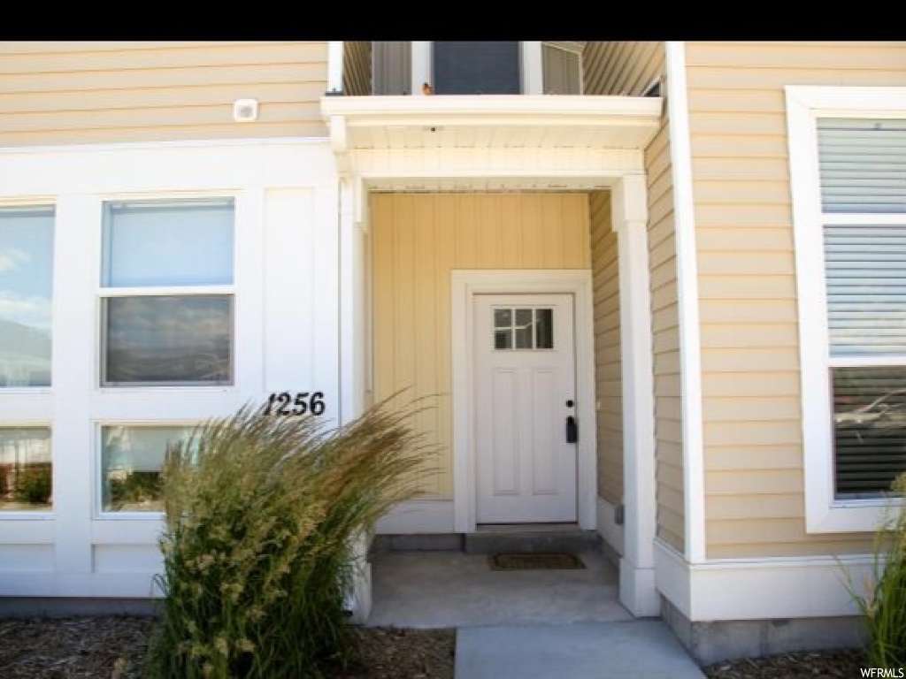 1256 W 2445 S, Nibley, UT 84321