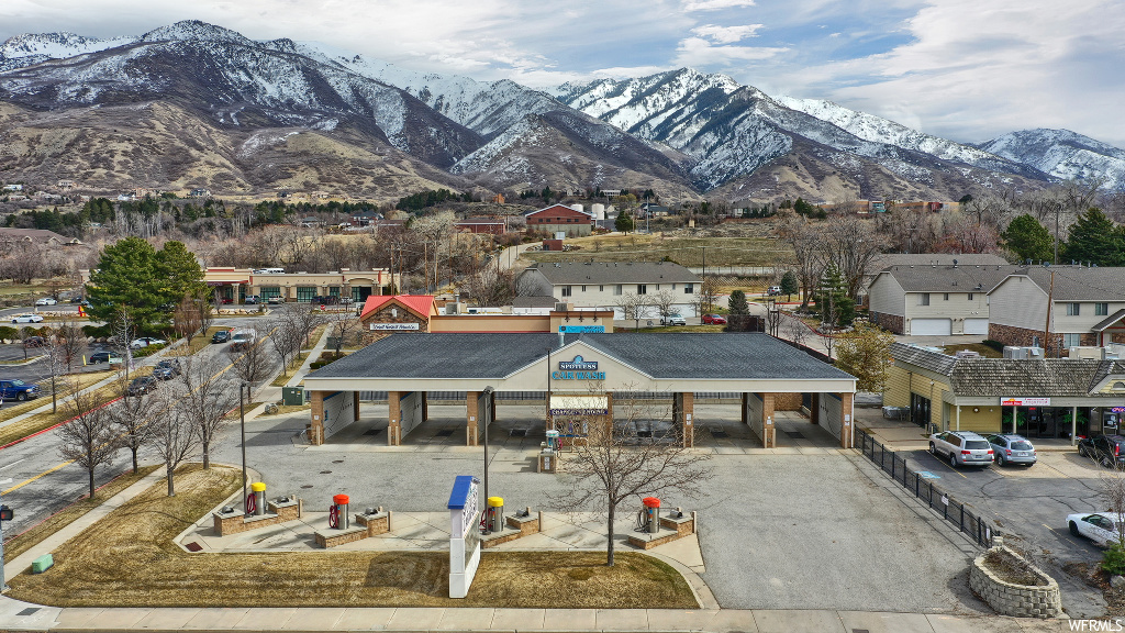 4806 S Harrison Blvd E, Ogden, UT 84403