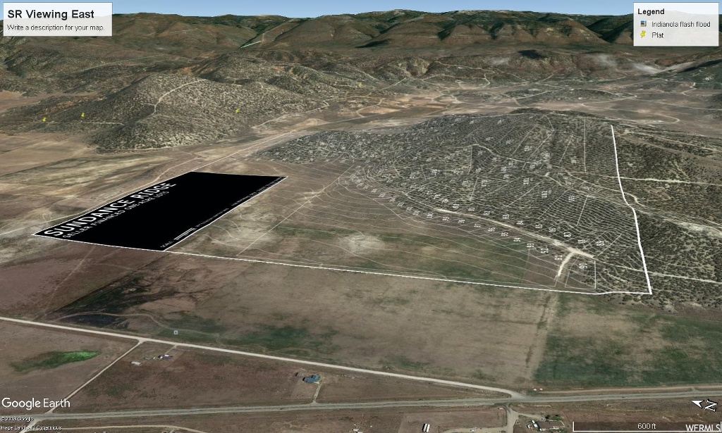#1, Indianola, UT 84629