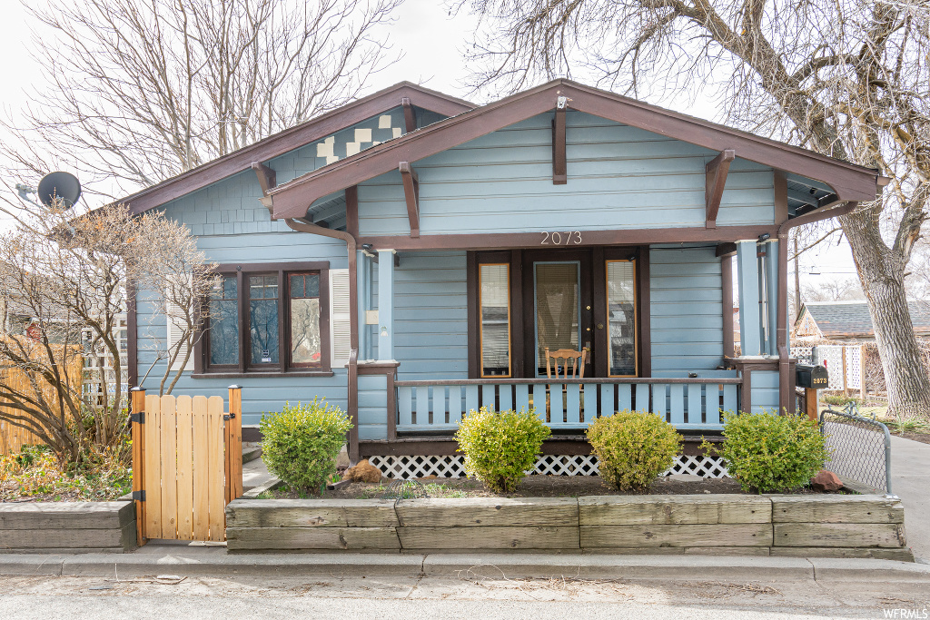 2073 S Gramercy, Ogden, UT 84401