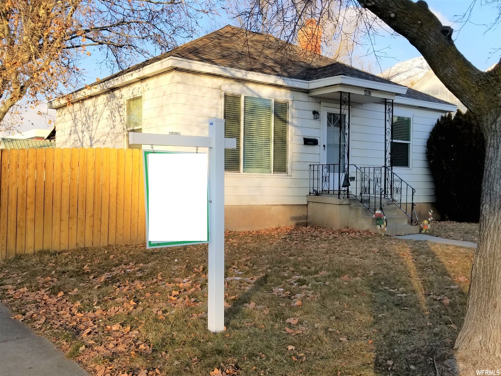 402 E 5th St, Ogden, UT 84404