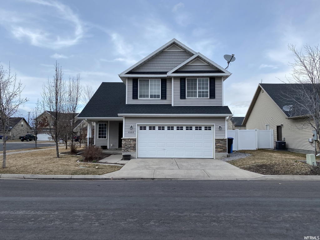 1357 W 1845 S, Logan, UT 84321