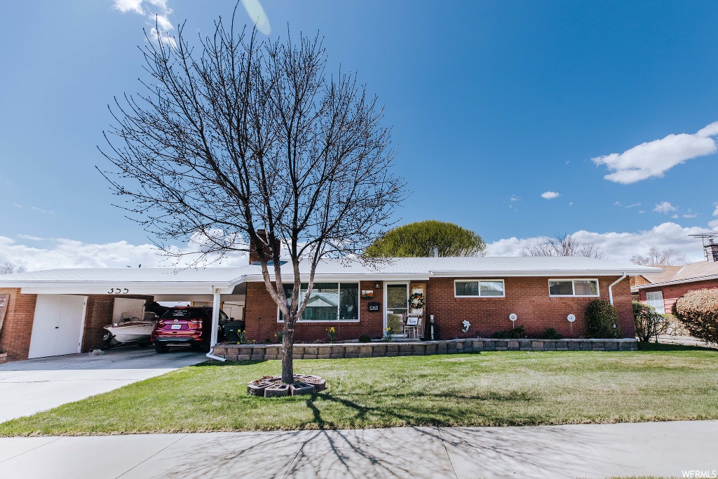 355 N 400 E, Price, UT 84501