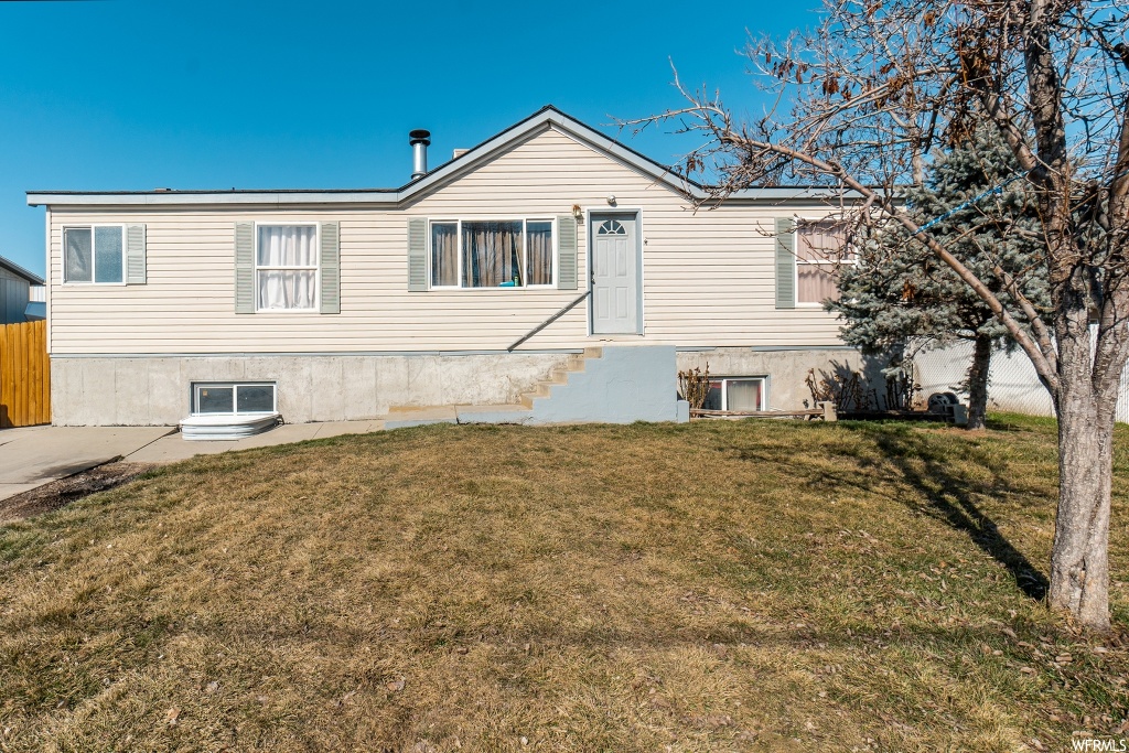 642 W 7TH Ave S, Midvale