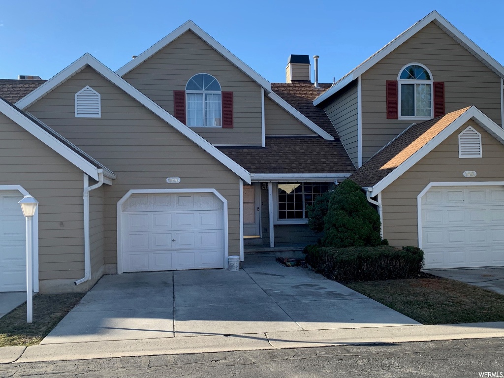 1496 E Spring Gate Dr, Holladay, UT 84117