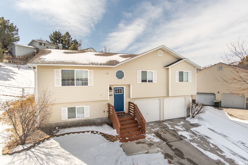 1043 Camas, Pocatello, ID 83204