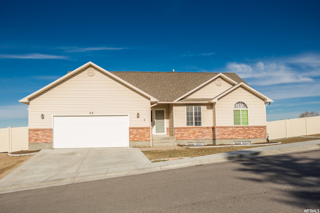 55 S 1000 E, Logan, UT 84321