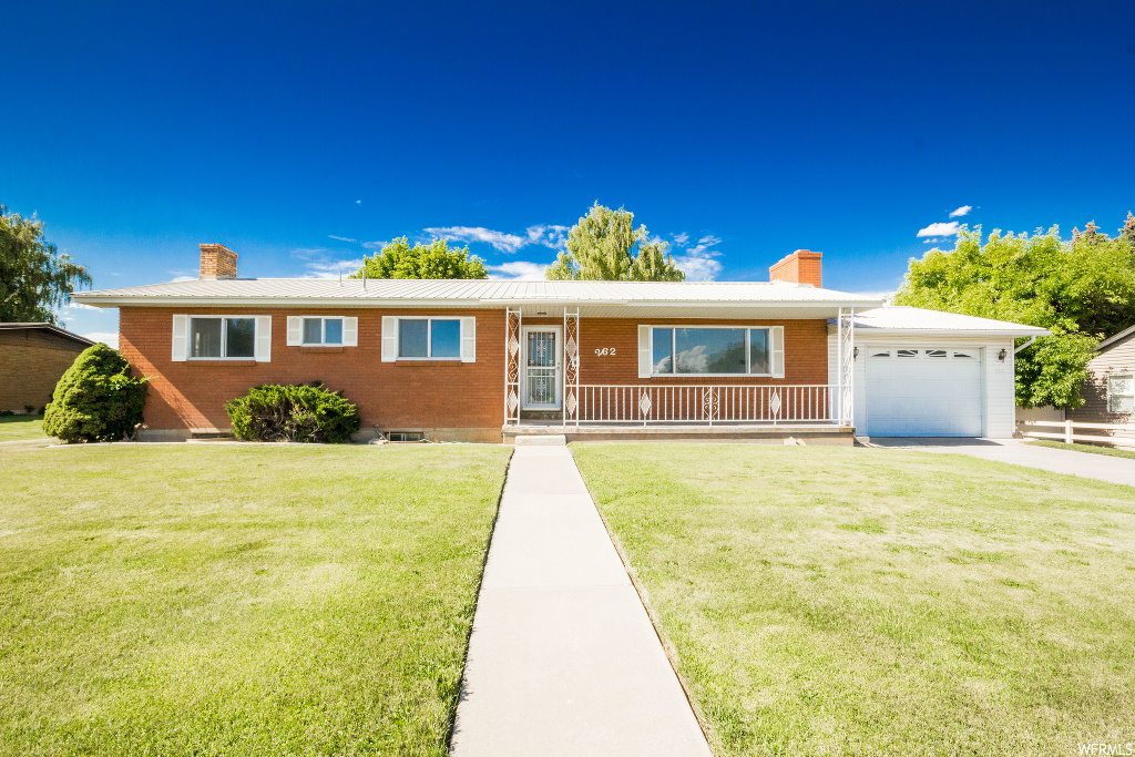 262 W 200 N, Vernal, UT 84078
