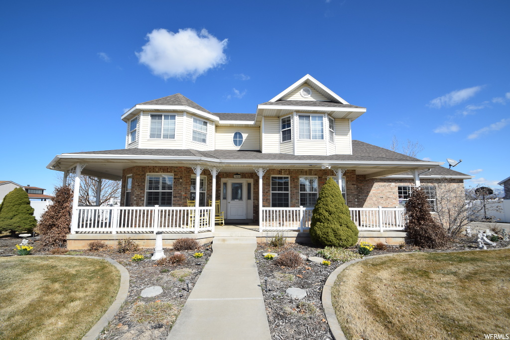 3586 W 2000 N, West Point, UT 84015
