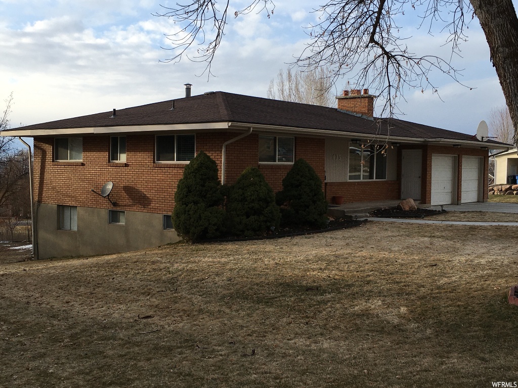 135 N 400 E, Hyde Park, UT 84318