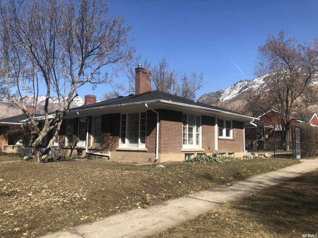 2584 Swanner Pl, Ogden, UT 84401