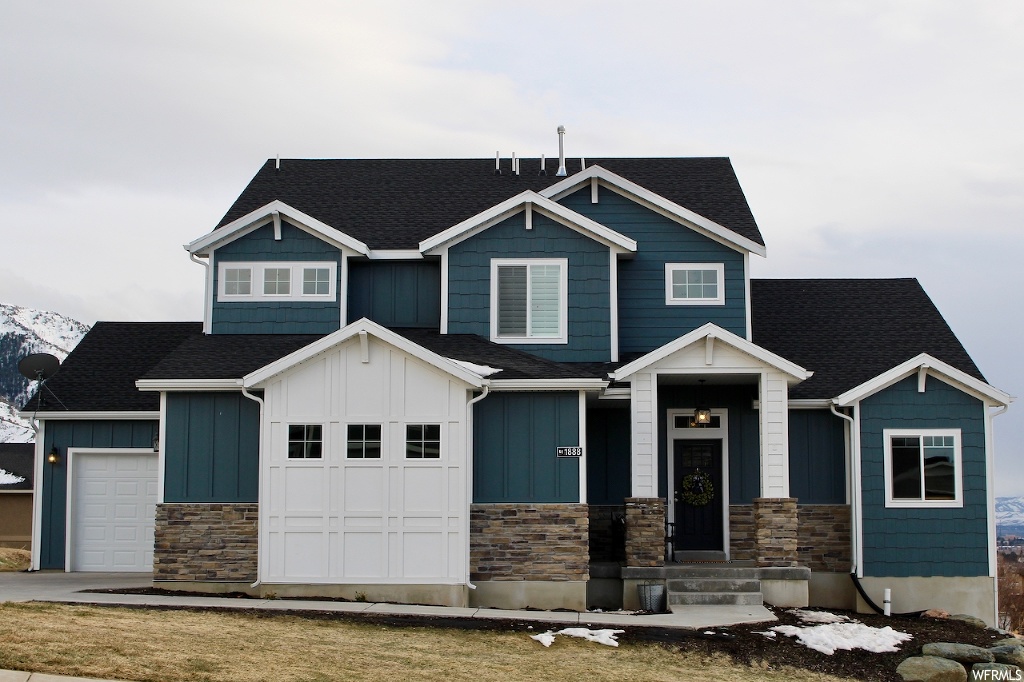 1888 E 3375 N, North Logan, UT 84341
