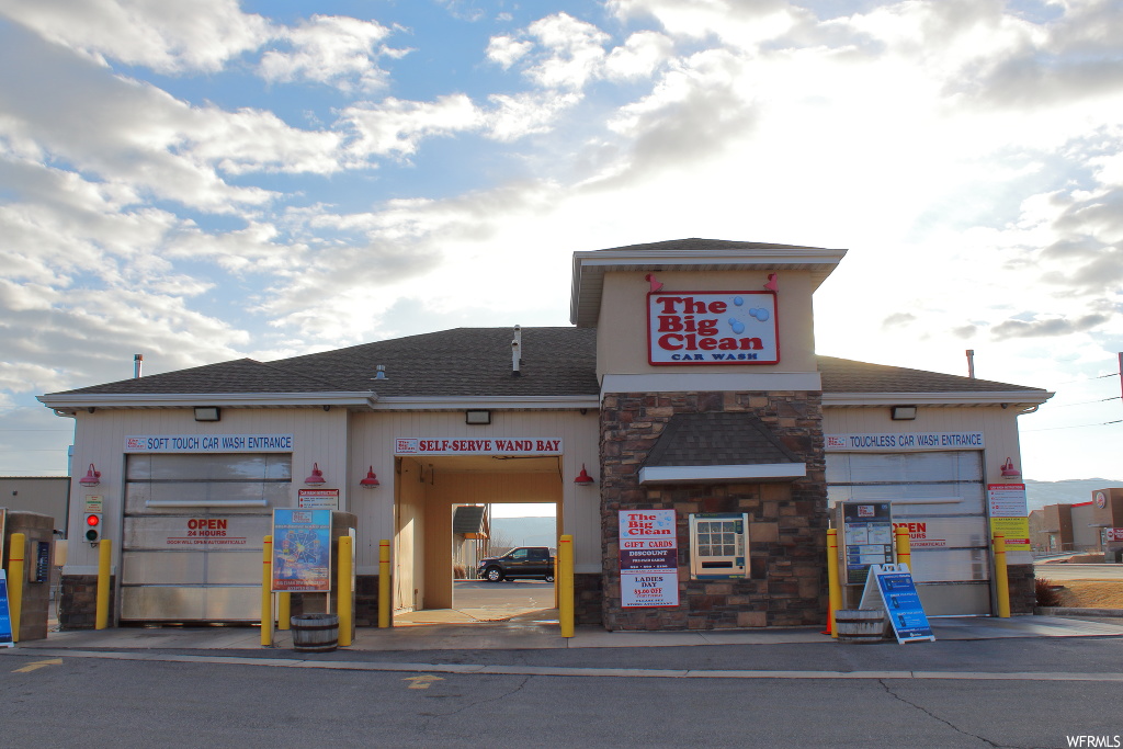 105 E 1200 S, Heber City, UT 84032