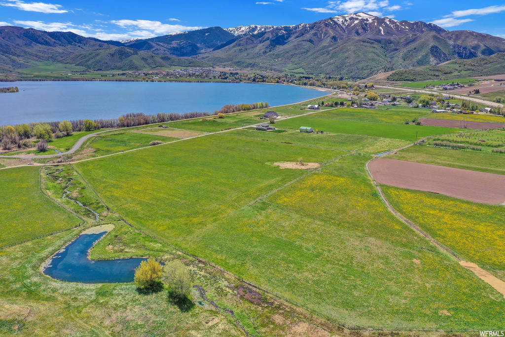 300 E Indian Trail Rd, Mantua, UT 84324