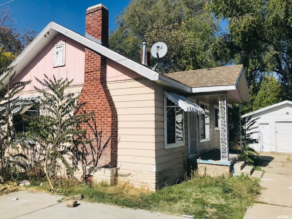 528 E 21st S, Ogden, UT 84401