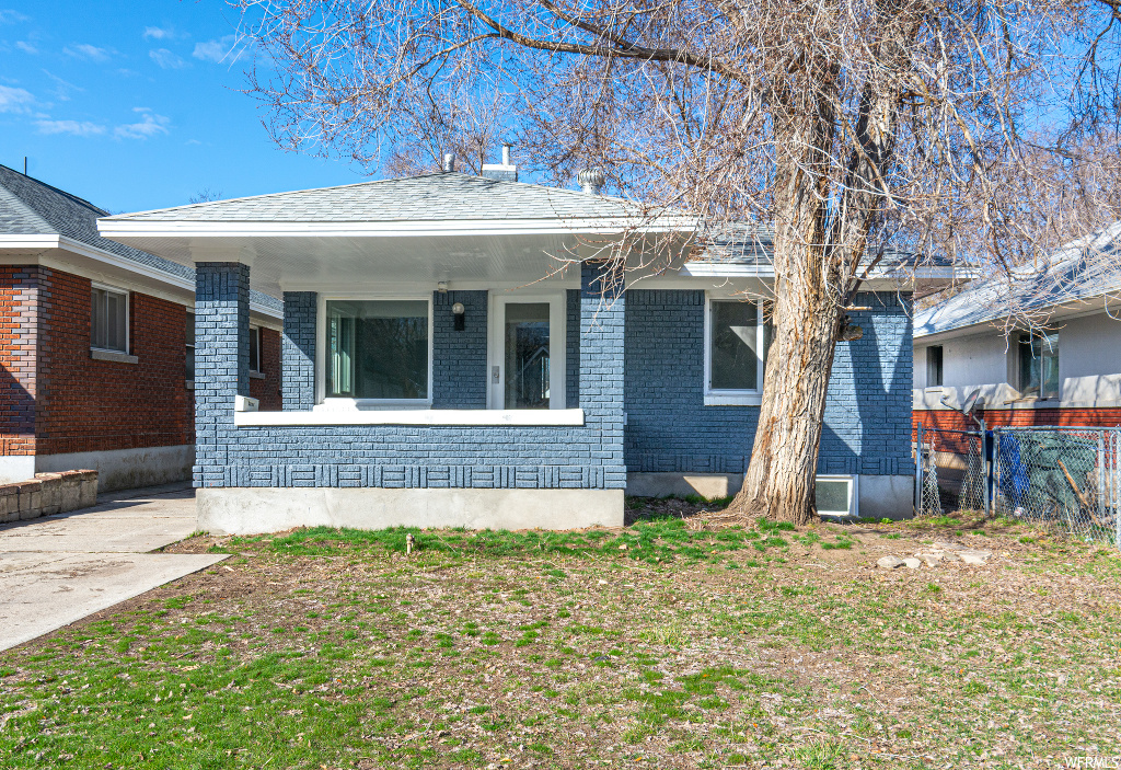 3291 Adams Ave, Ogden, UT 84403