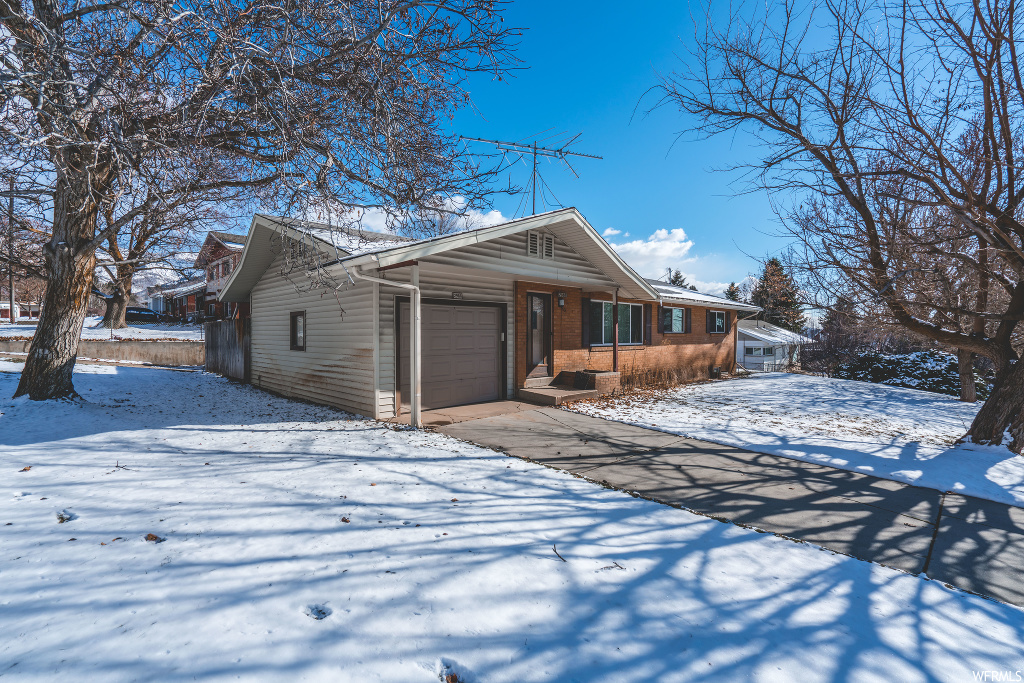 2988 N 450 E, Ogden, UT 84414