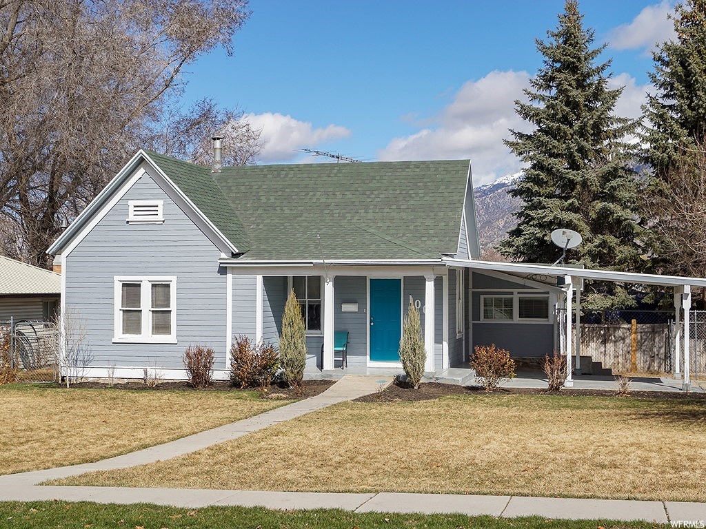106 W 600 N, Brigham City, UT 84302