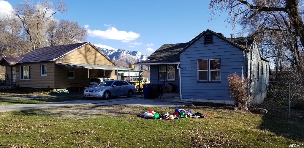 211 E 2nd St S, Ogden, UT 84404