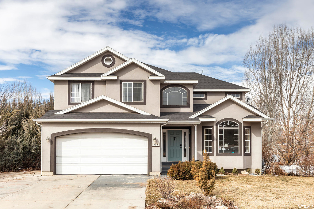 253 N 1300 E, Heber City, UT 84032