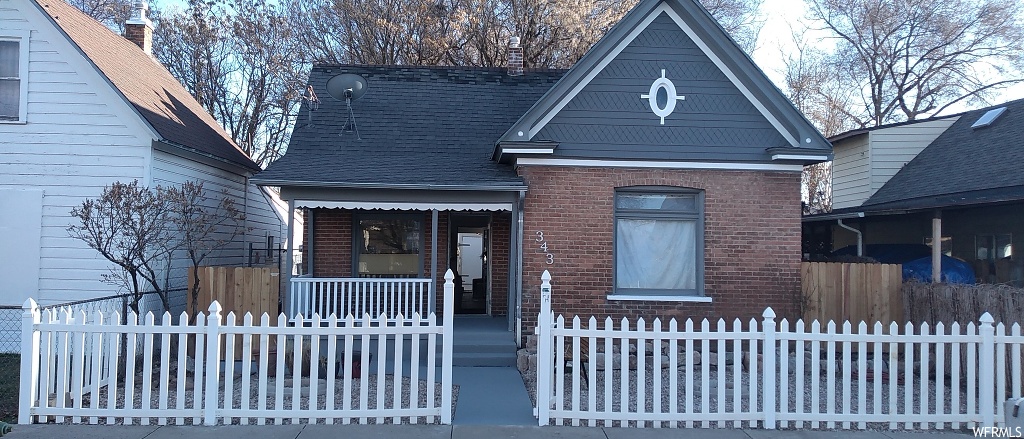 343 Parry W, Ogden, UT 84404