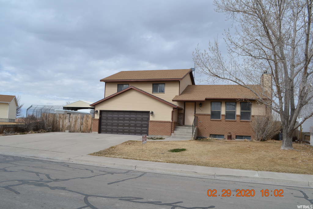 647 Bristlecone Ln, Delta, UT 84624