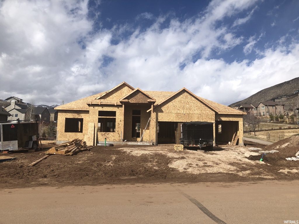 1633 N 450 E, Midway, UT 84049