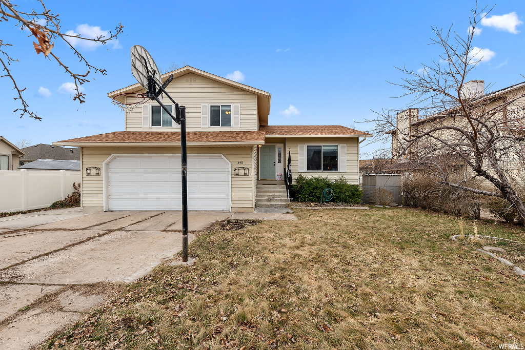 248 E 1900 S, Clearfield, UT 84015