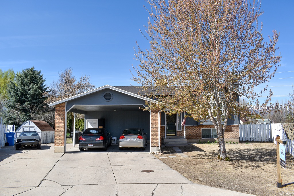 984 W 330 S, Logan, UT 84321