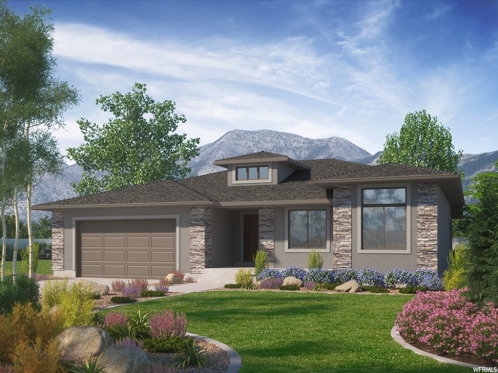 3932 N 4800 E #22, Eden, UT 84310