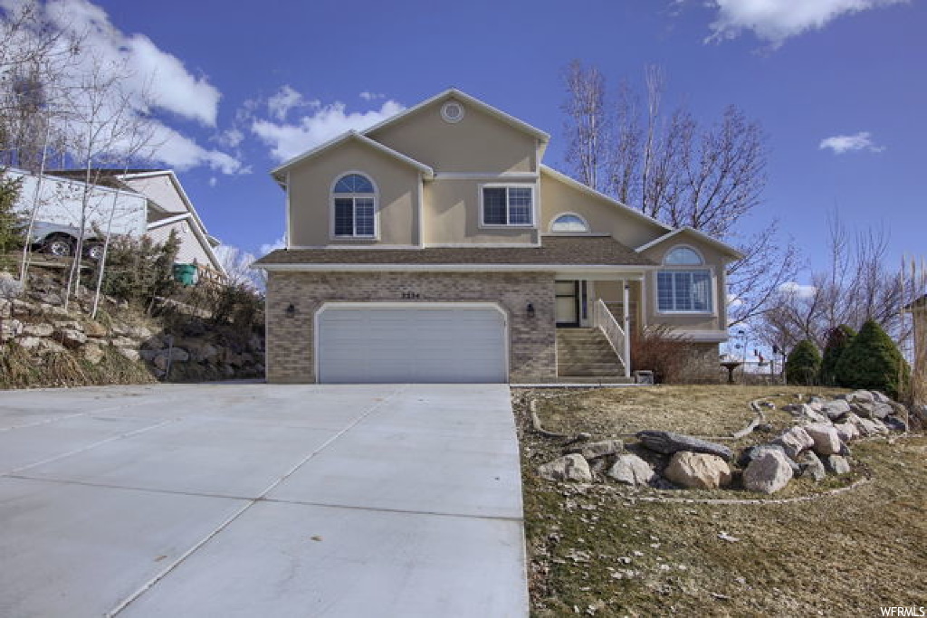 2334 N 1450 E, Layton, UT 84040