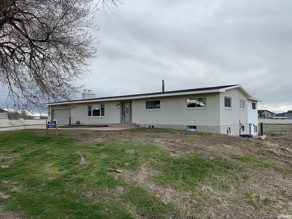 3539 S 5100 W, Hooper, UT 84315