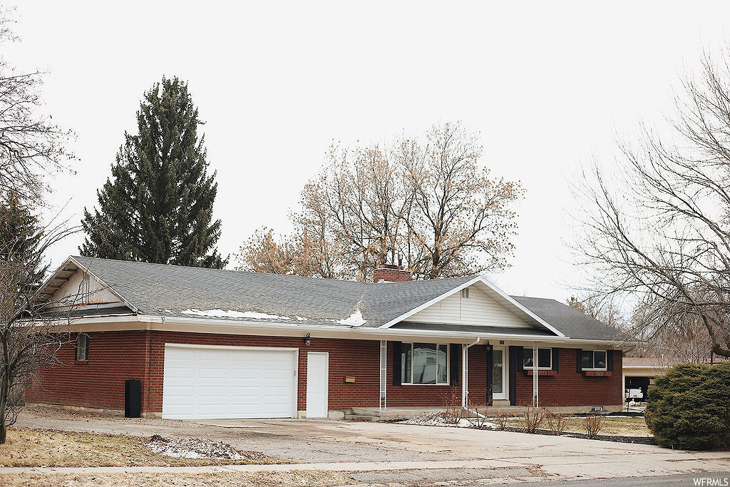350 Lauralin Dr, Logan, UT 84321