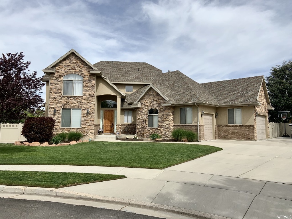 511 E Johns Way, Sandy, UT 84070