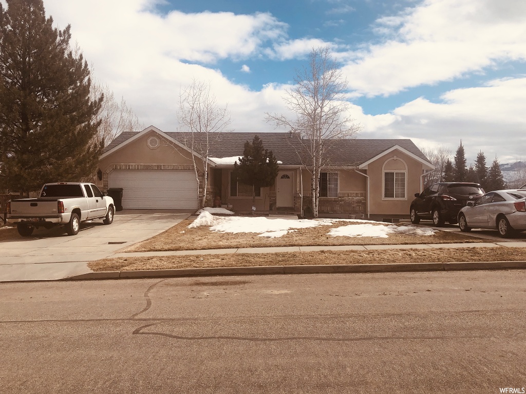 790 E Lakeview Dr. N, Heber City, UT 84032